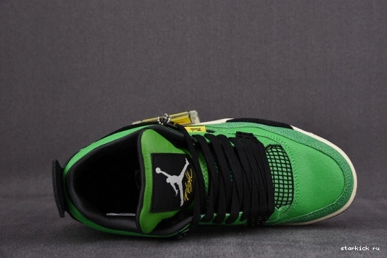 4 Air Retro 4 AJ 